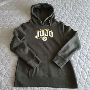 Steelers JuJu Pullover Hoodie